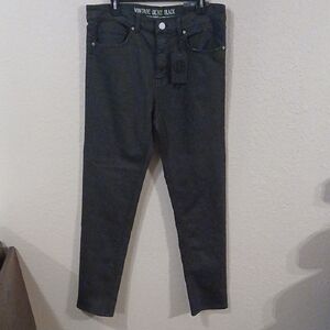 Vintage Black Men's Jeans